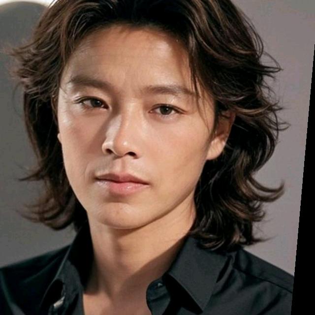 风一样的男人