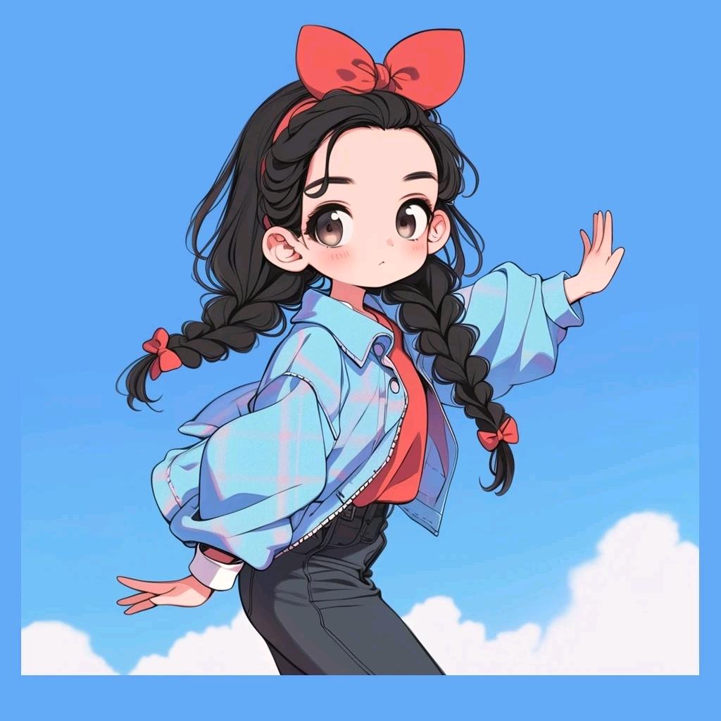 元气的大姨