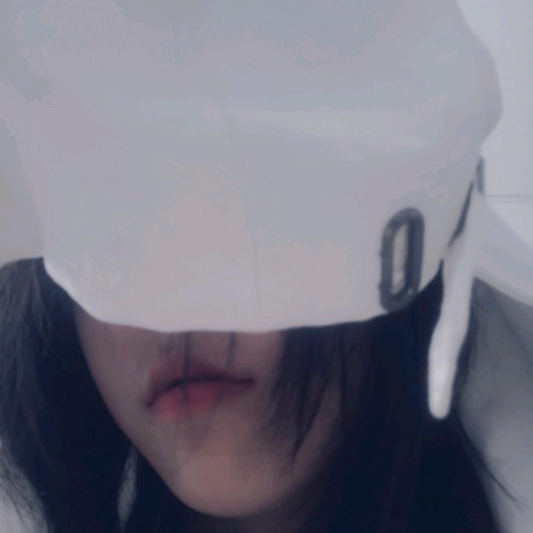 哑巴头像
