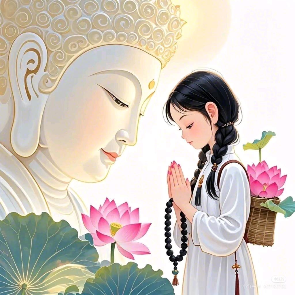 菩提心☀