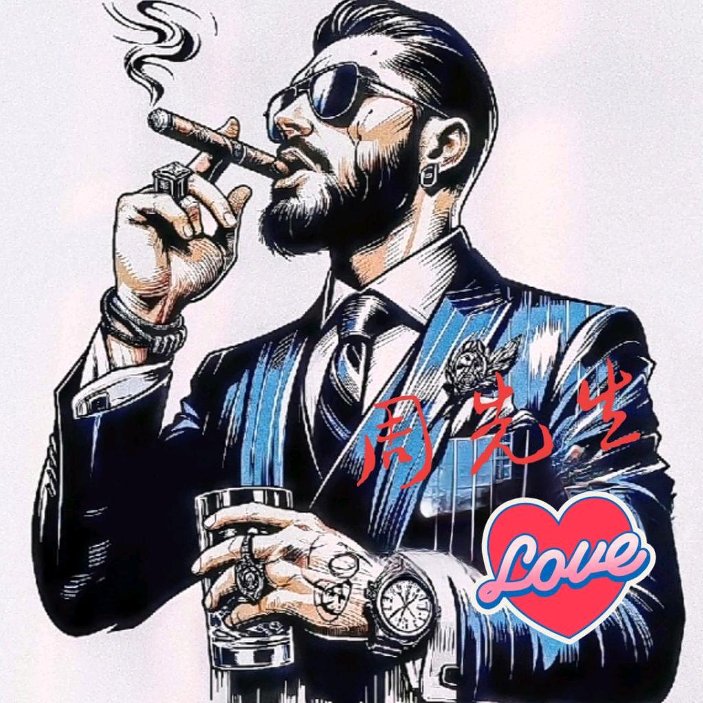 ℳꦿ꯭周 先 生ღ᭄ꦿꦿ⁵²º