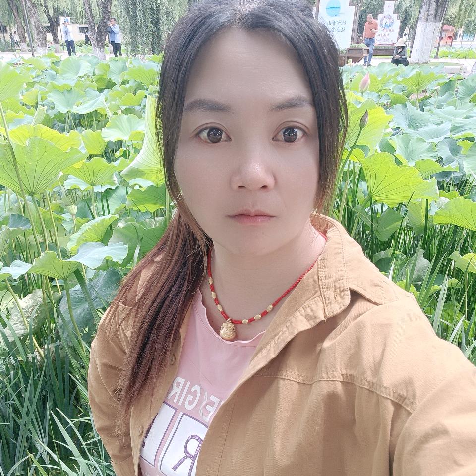 会泽小阿妹
