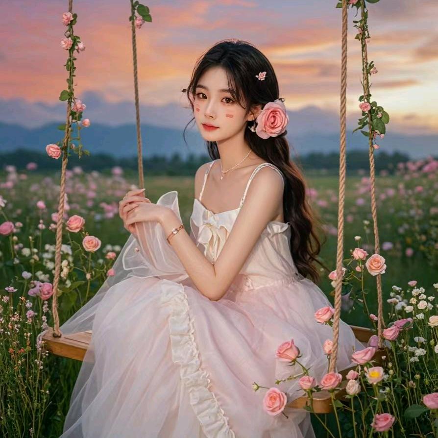 ༊🌺卖瓷砖的娇娇ꦿ꯭꧔ꦿ᭄💞