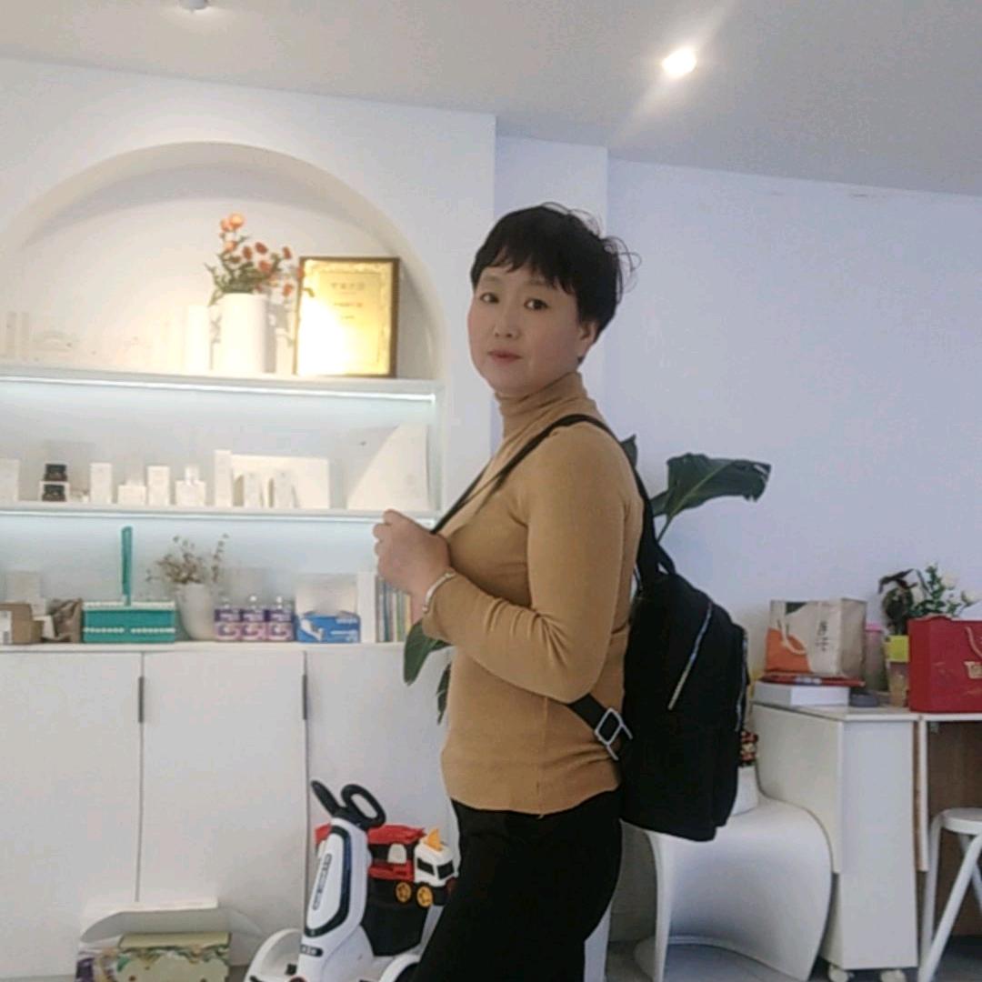 李三姐爱唱歌