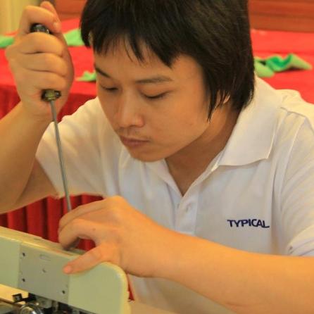 鲍麦克斯-林伟明