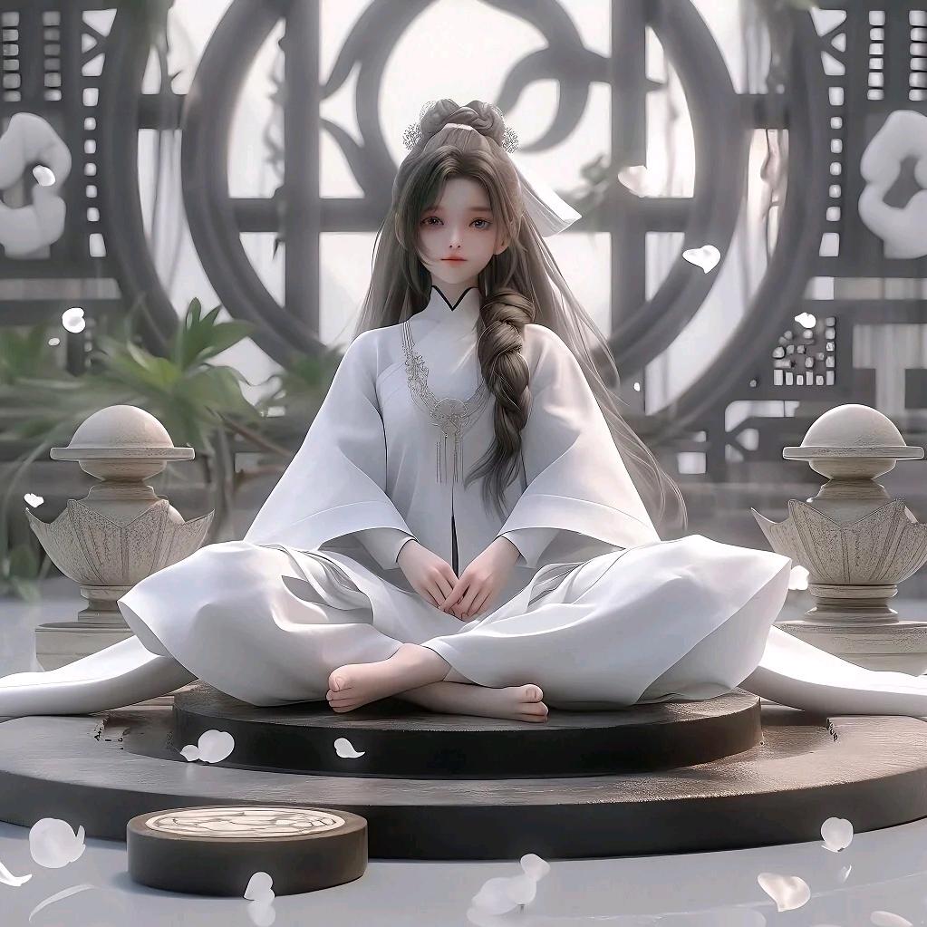 坚强
