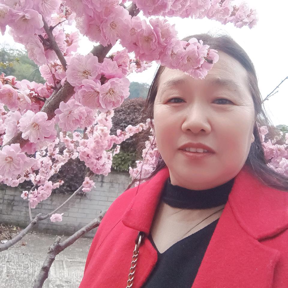 六月雪花