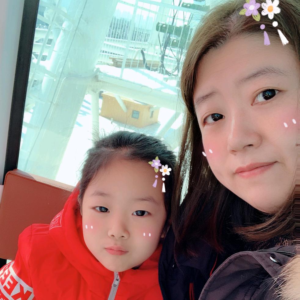 🌈水妖球球🌈