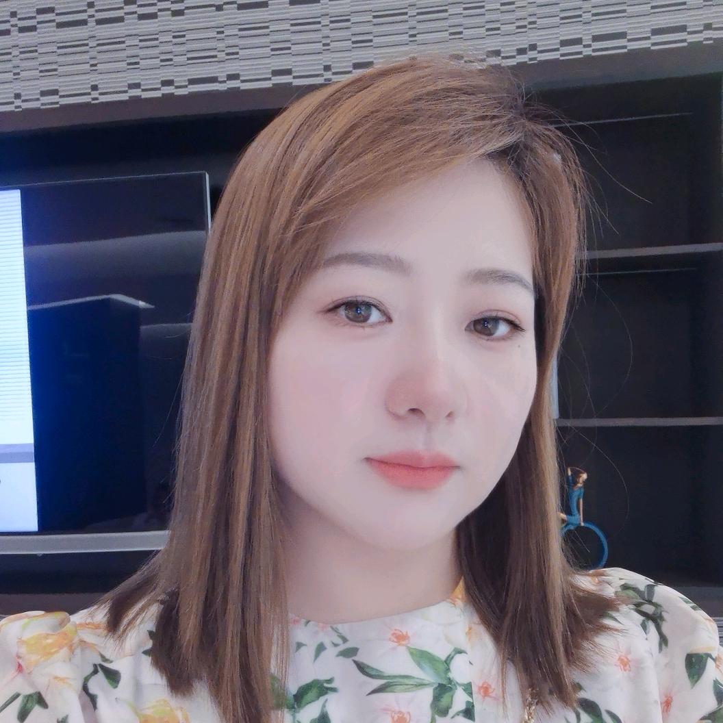 璀璨星🌺