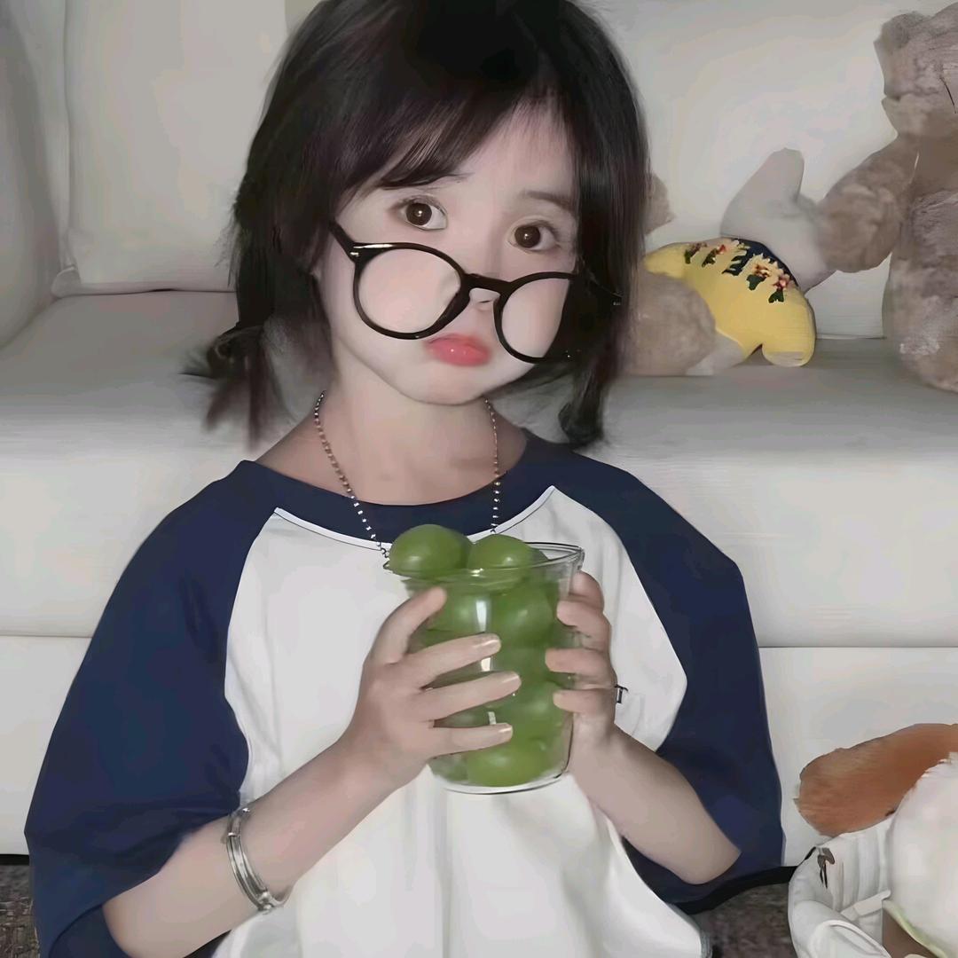 🌈爱上晓宝❤️🐻