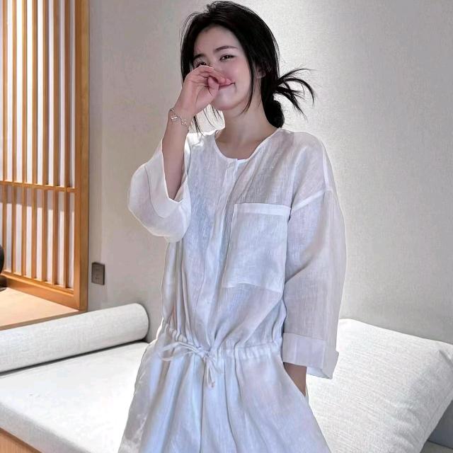 桃子PEACH ZHOU优品
