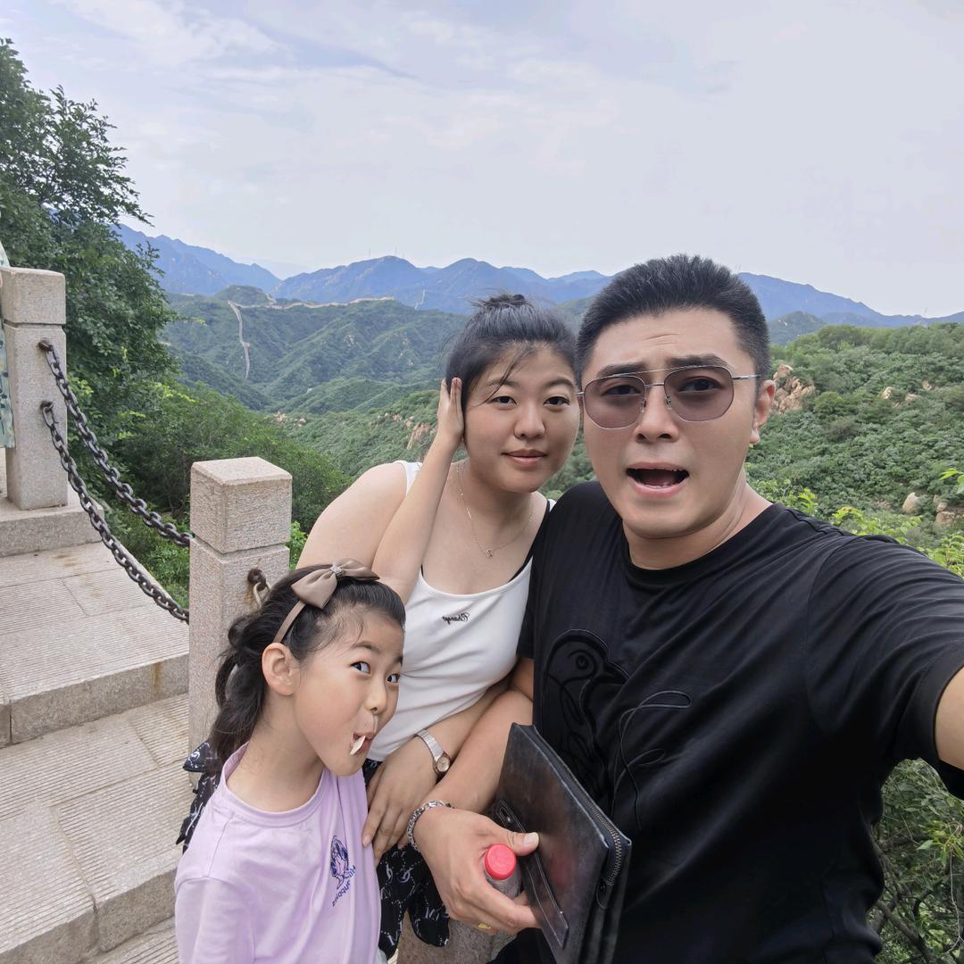 霸总阿毅（旺仔）