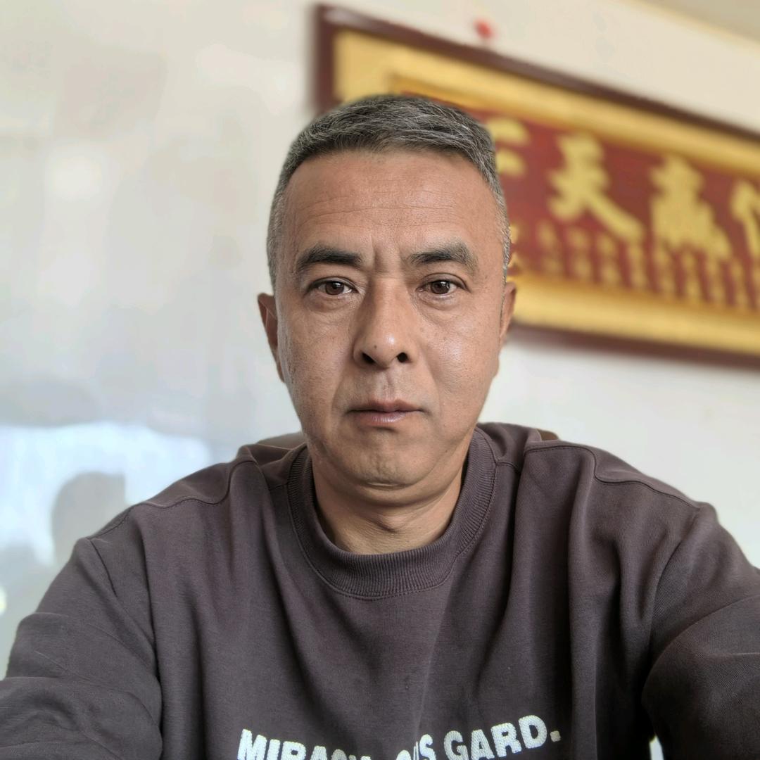 呼市老孙精品车