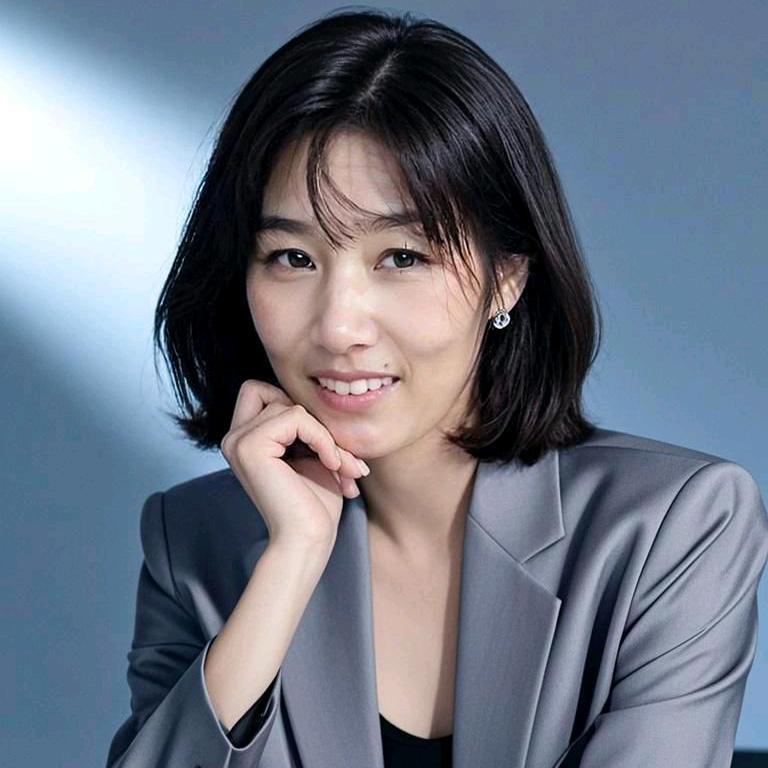 深圳大健康养生的娇姐