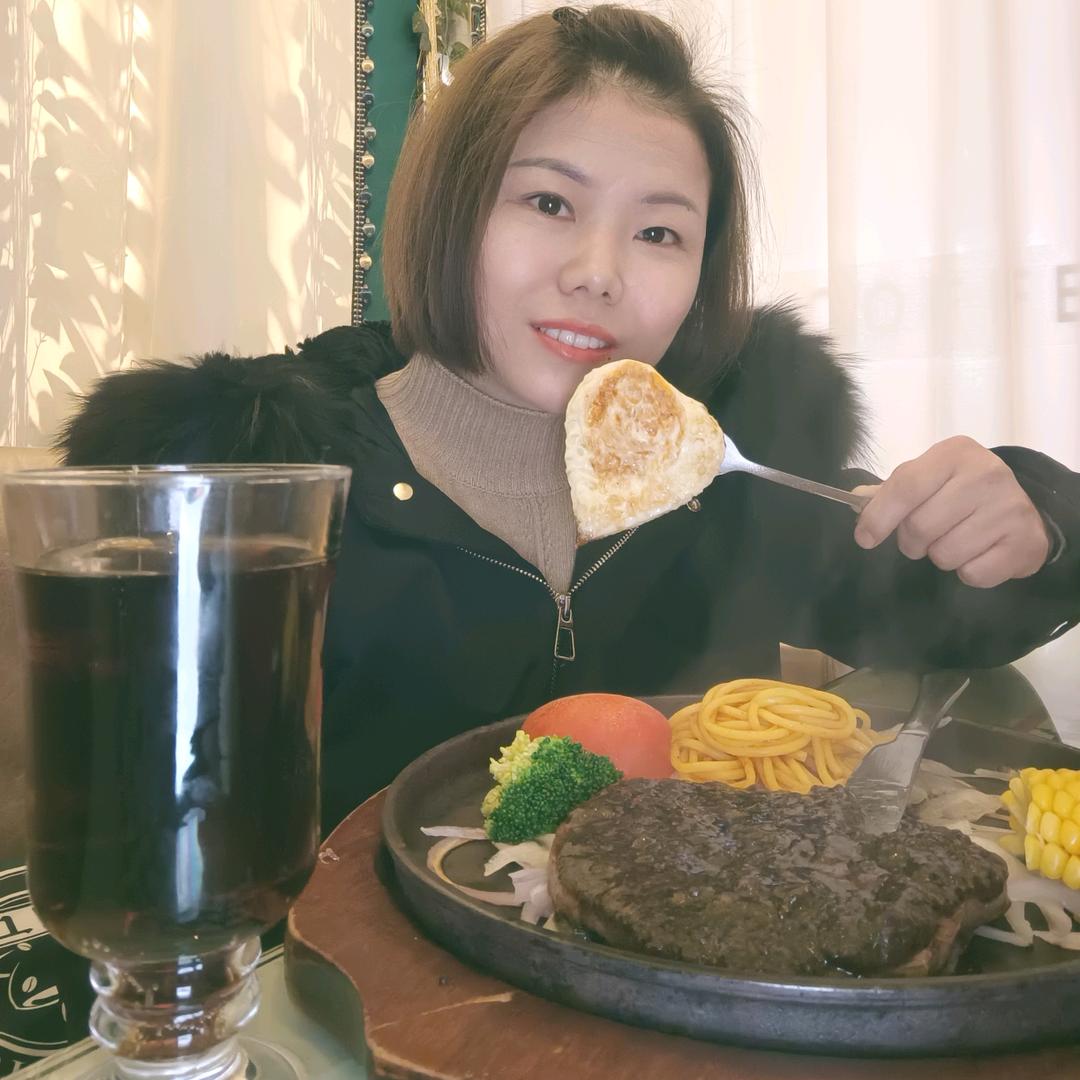 甜蜜小吃