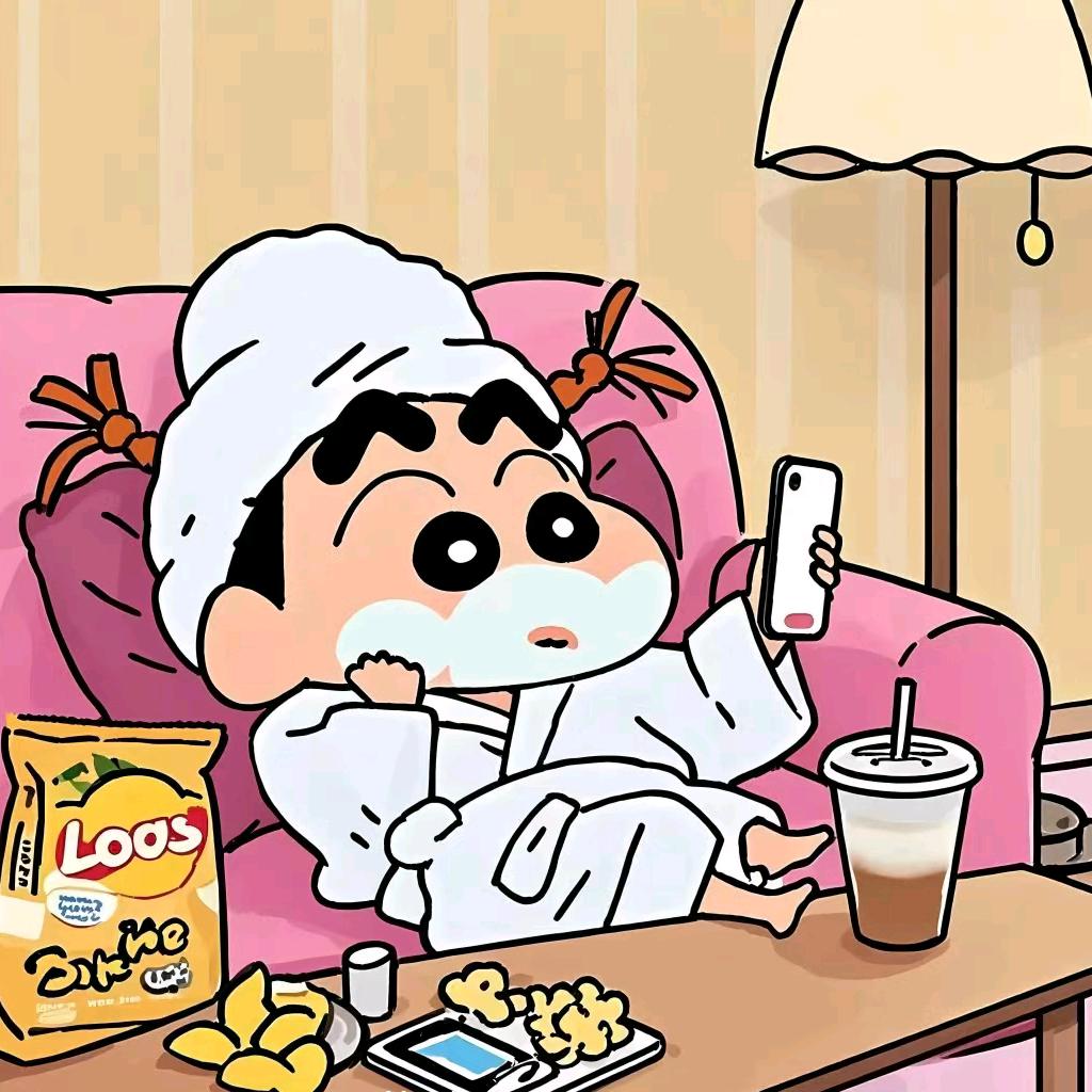 小虎牙🌚