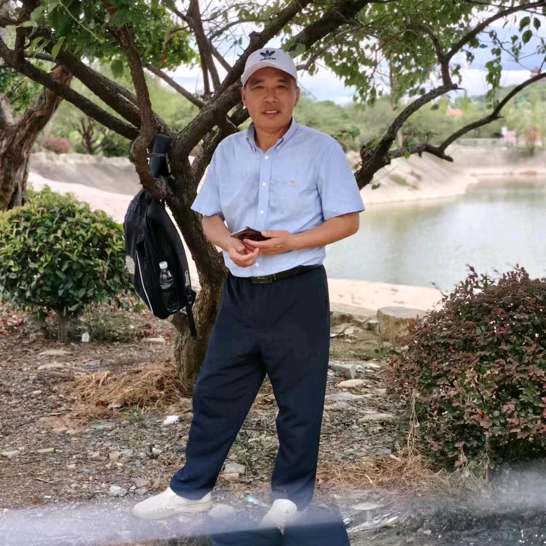 开心董哥
