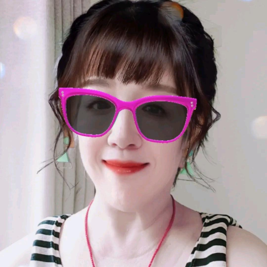旺运女神(不定时开播)