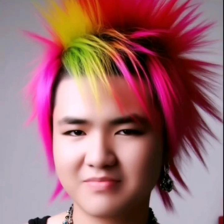 蓝老六