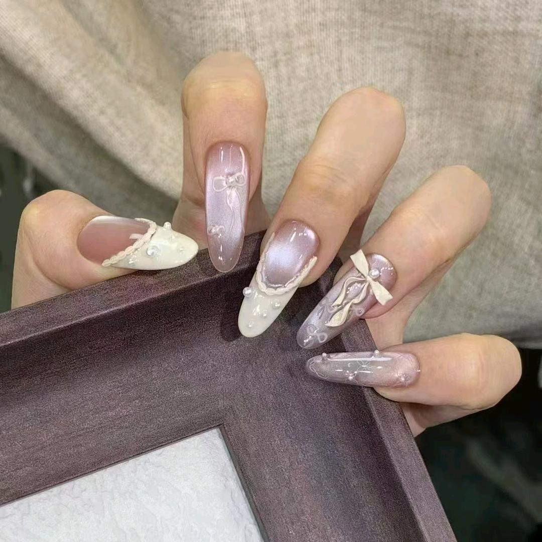 三原穿戴甲加工厂