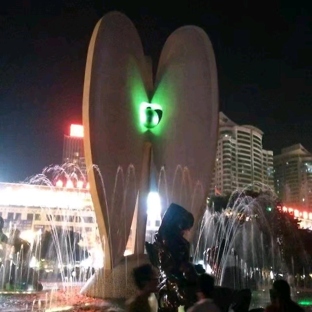 镶金边
