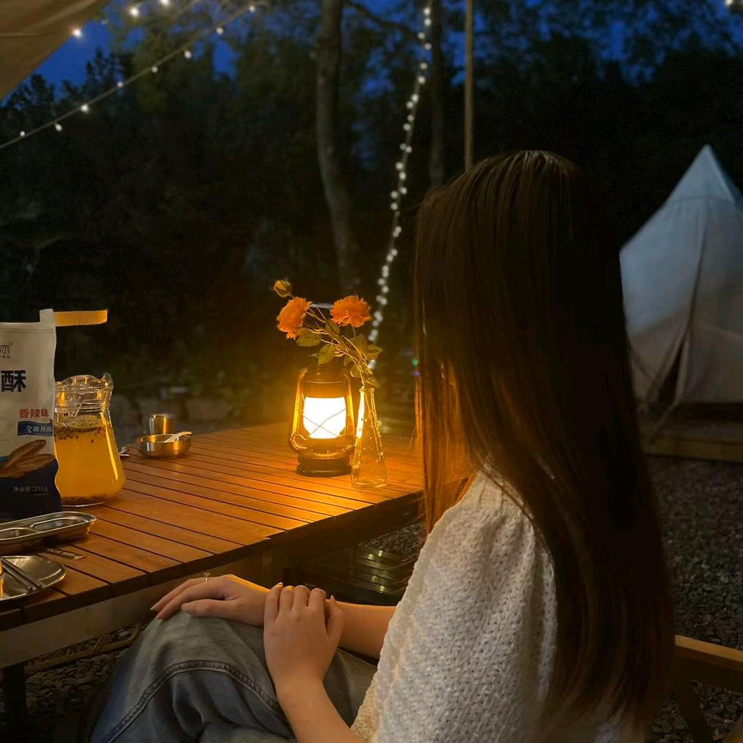 安阳爱露营🏕️