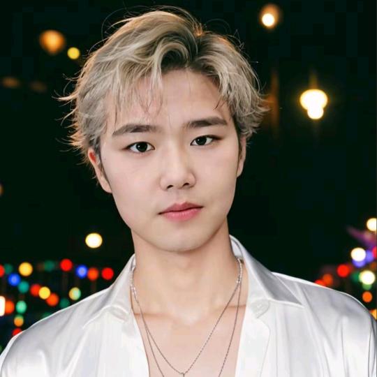 湖北  王川（不忘初心）