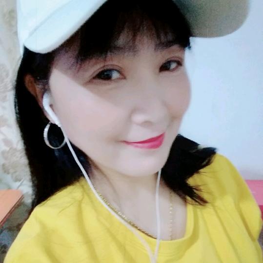 李娟。