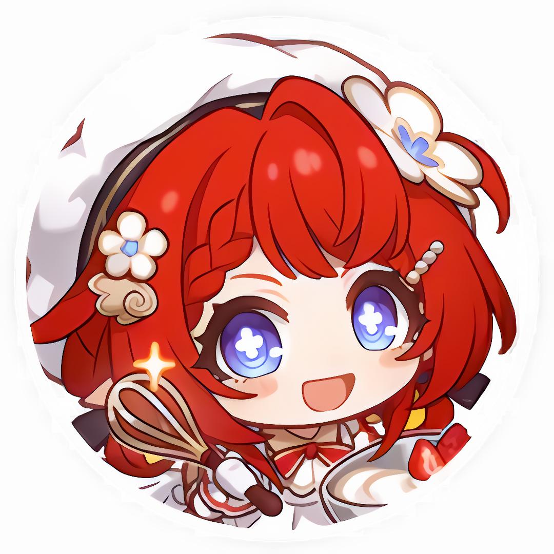 串烧菠萝
