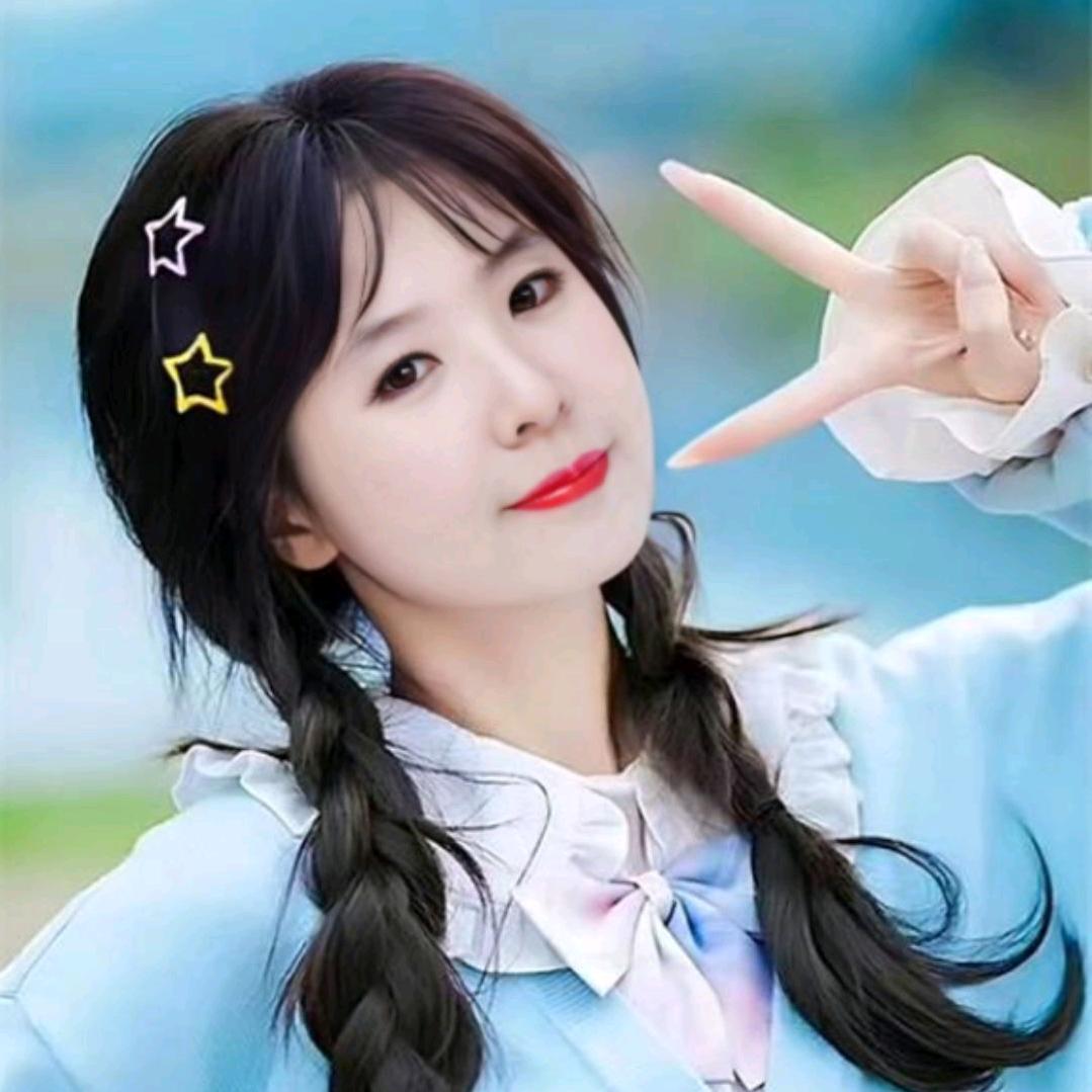 美丽的雲朵♥(｡￫v￩｡)♥