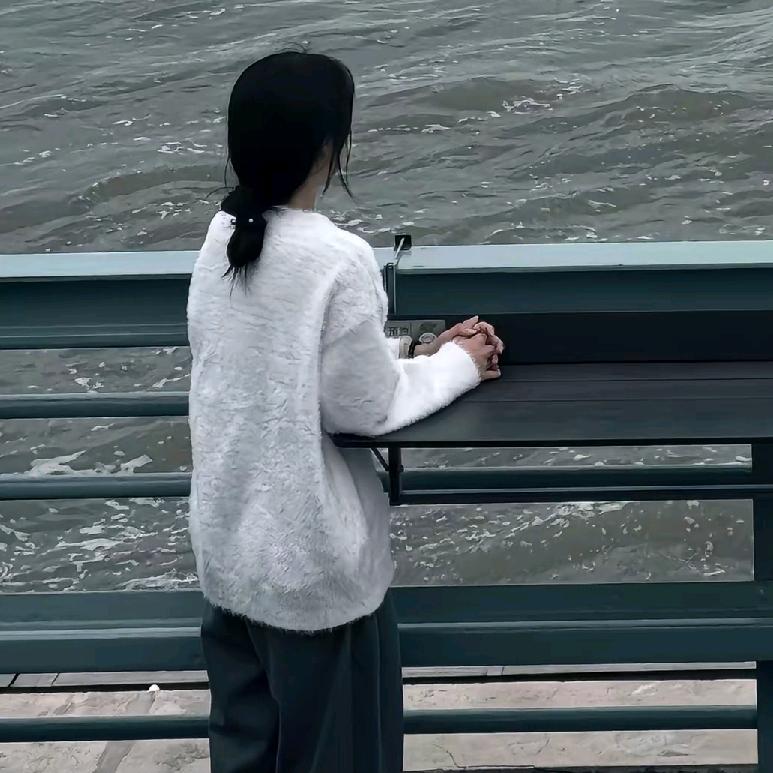 陌时