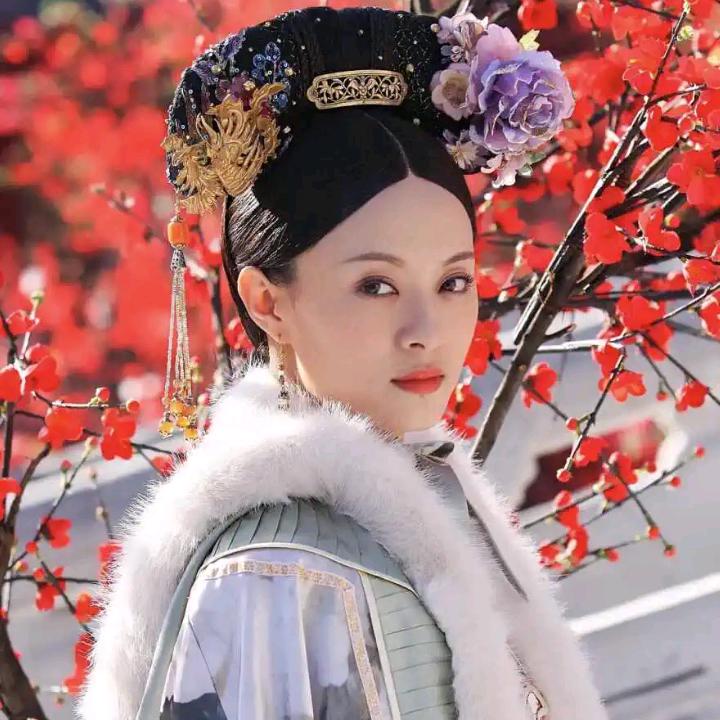 甄嬛传助眠好剧