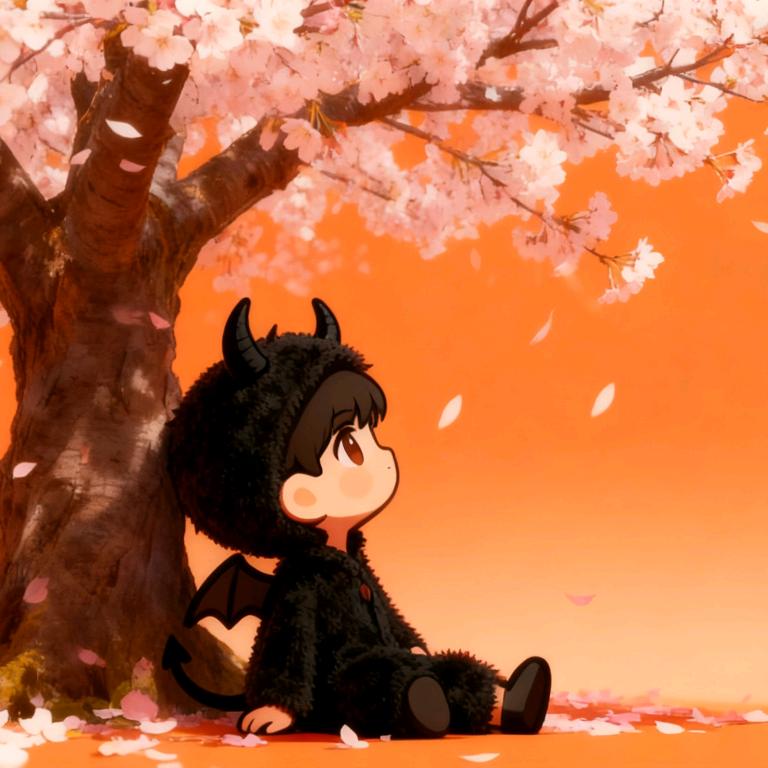/•᷅•᷄\୭樱花🐾