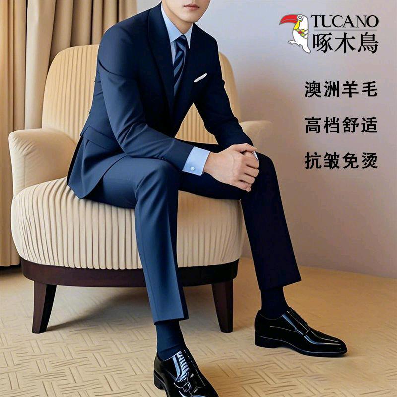 西安小哥