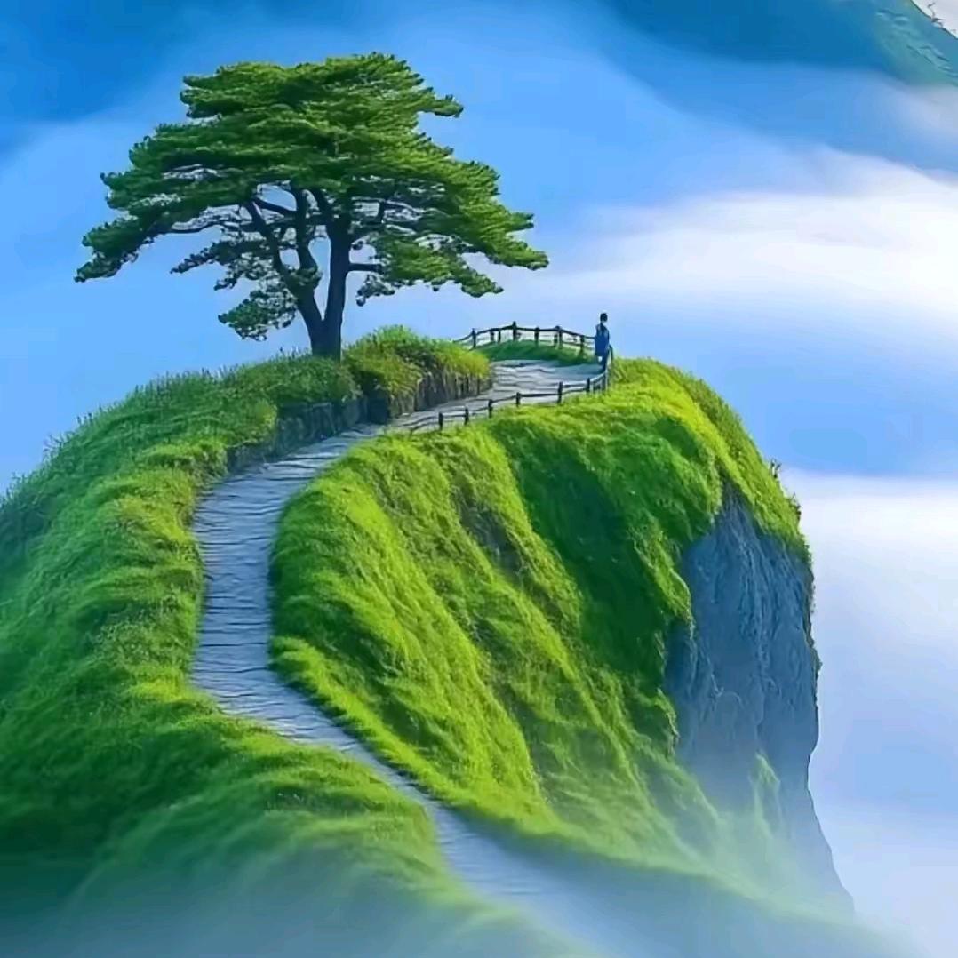传说
