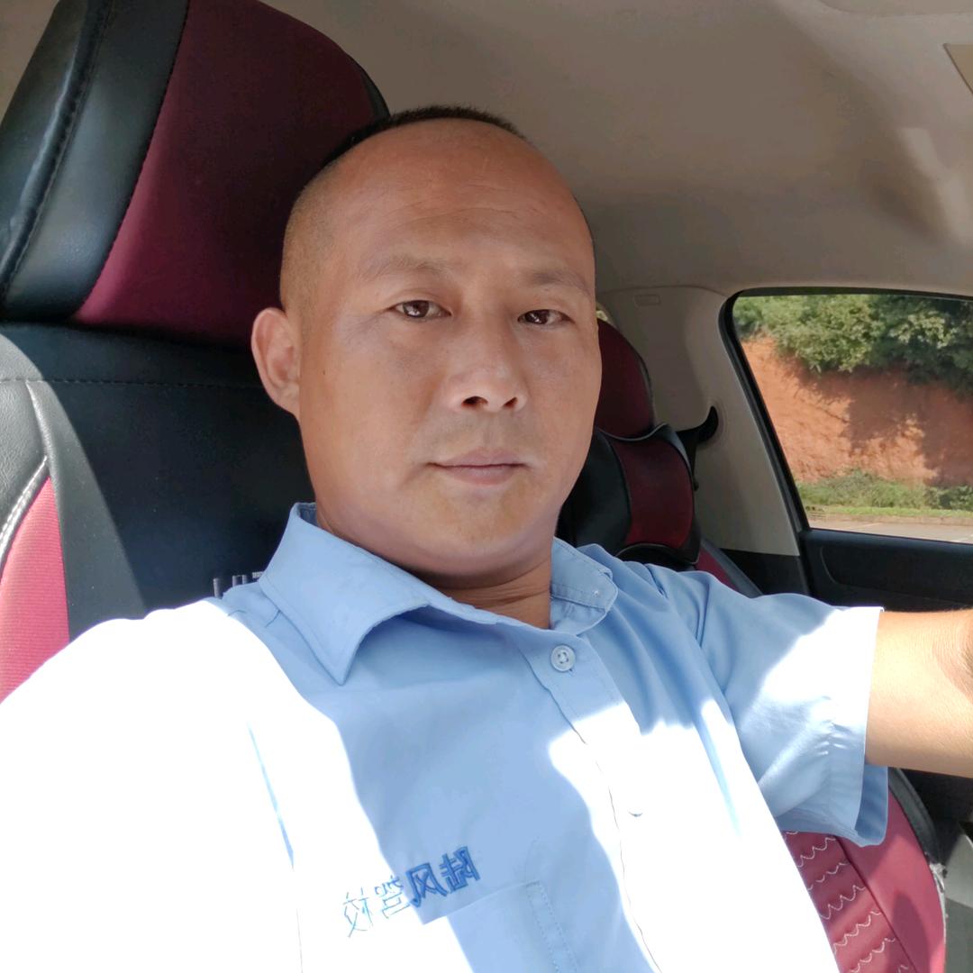 赣州驾培张成亮