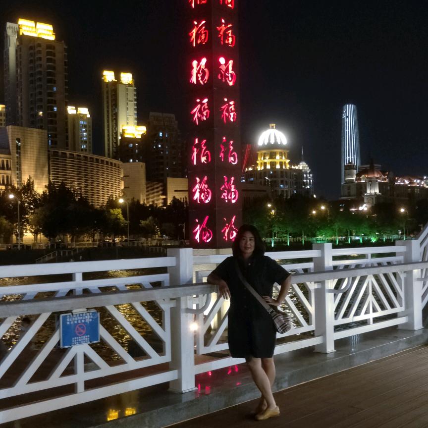 俩个儿子的娘