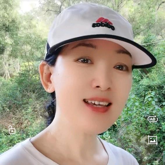 橙姐（早06：18）