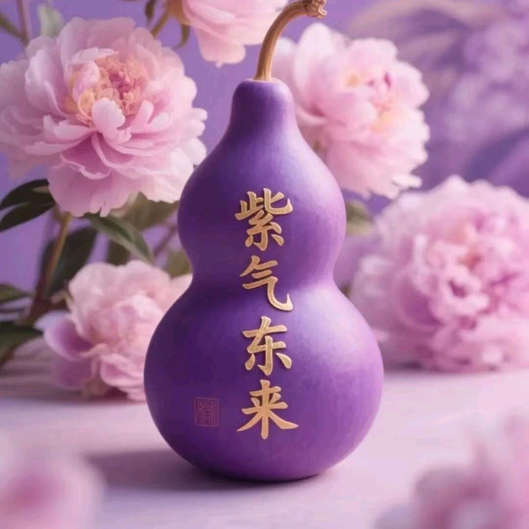 财神爷的心尖尖～