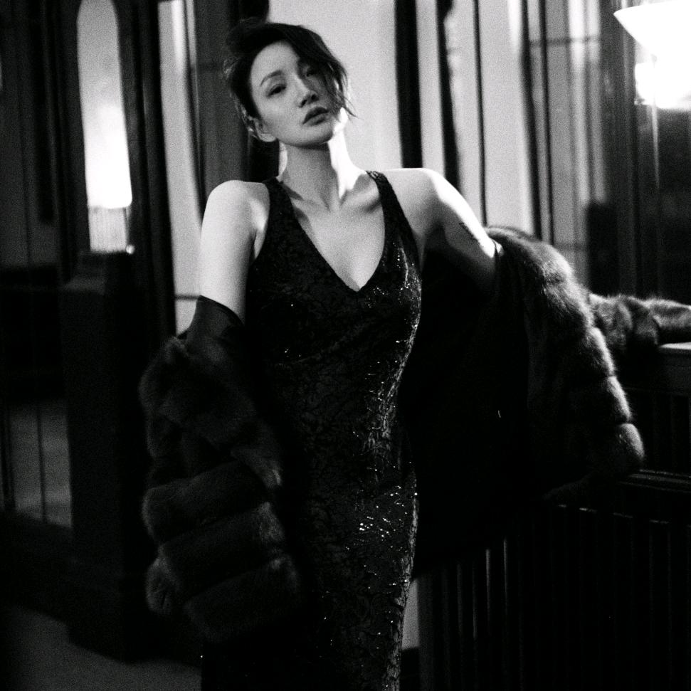 洛哥(高端女装返场好物)