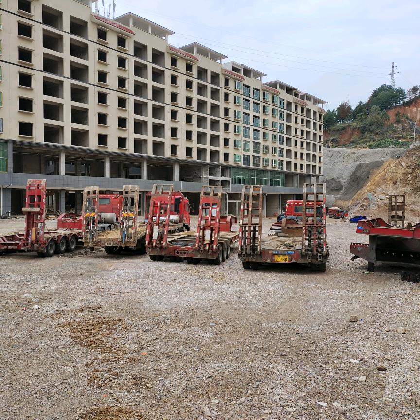 贵州铜仁专业大件设备运输.......