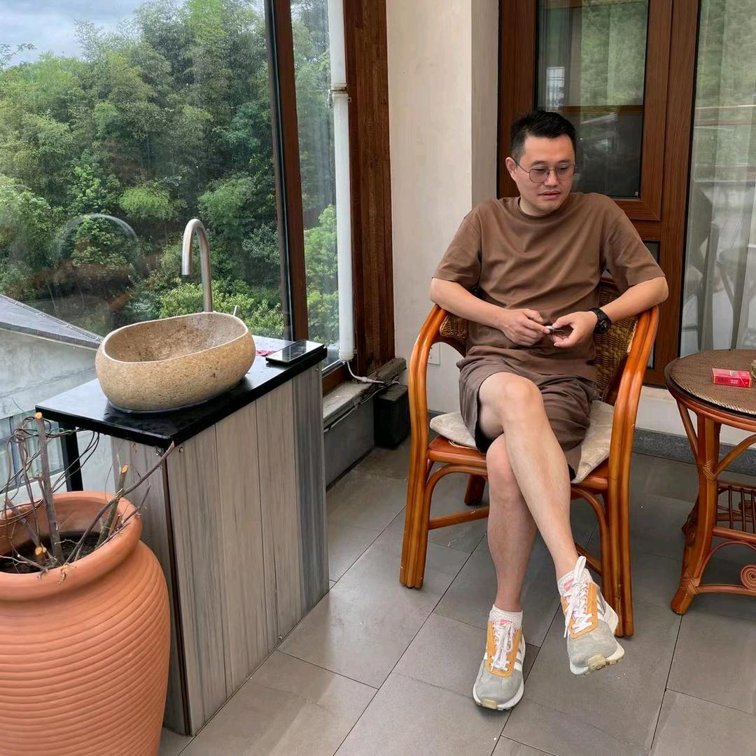 白羊♈️