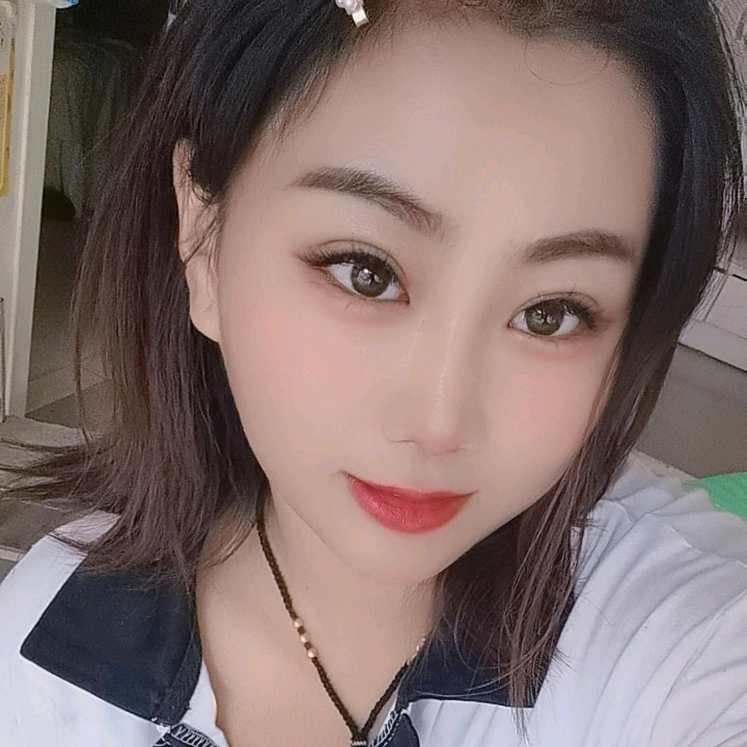 酒窝娘子