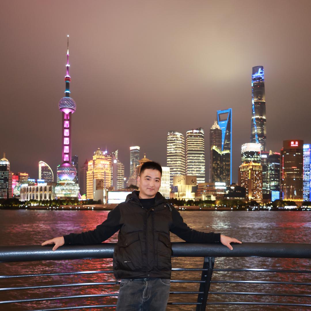 小鱼耳