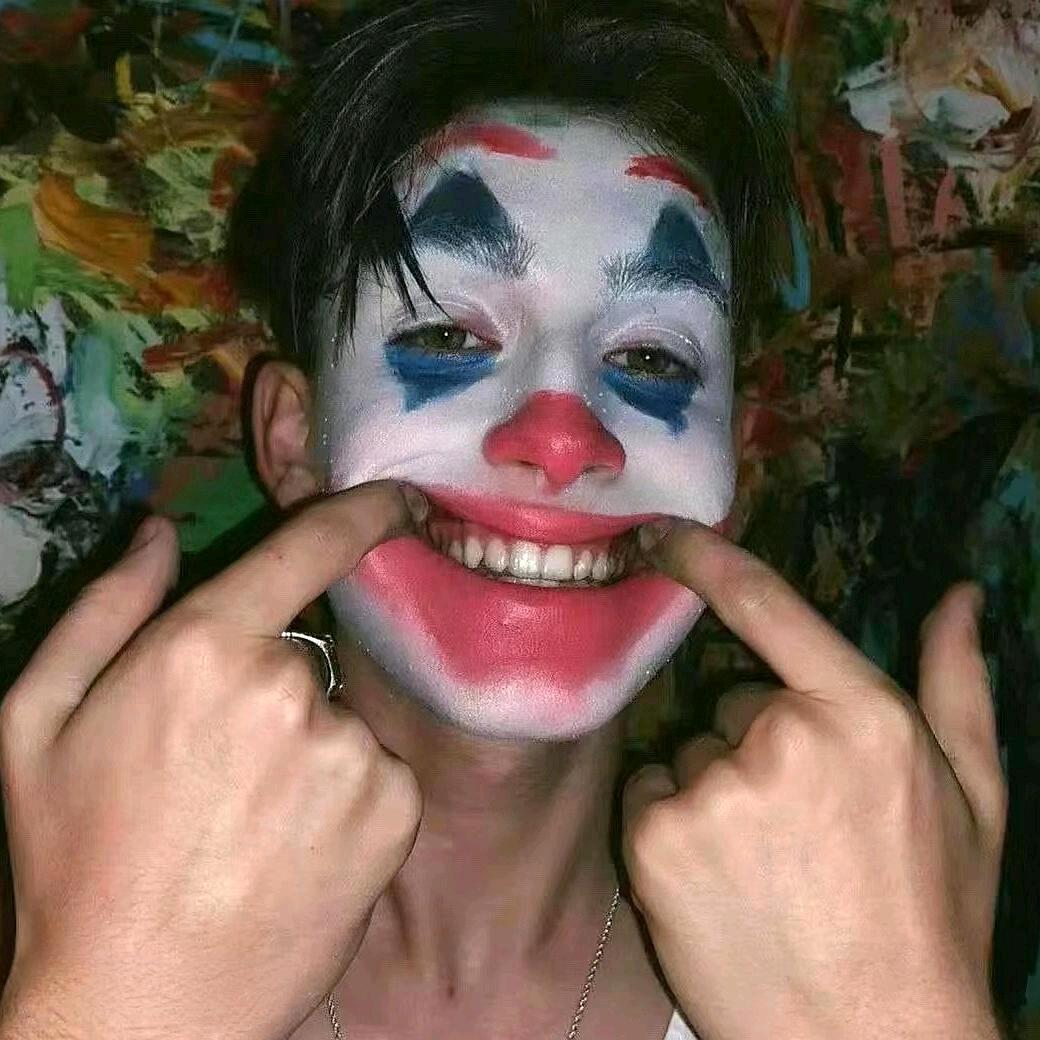 进击的小凡凡。