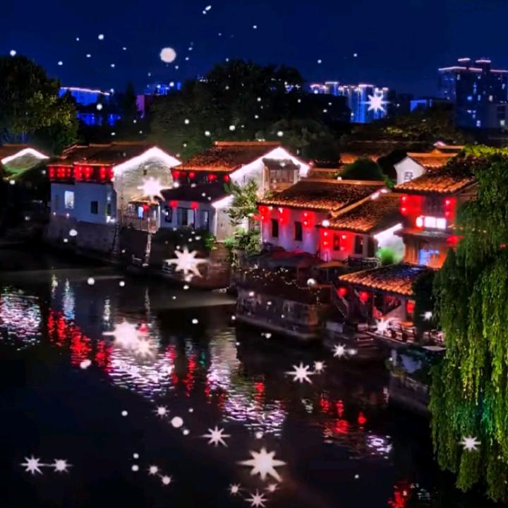 念雪归尘