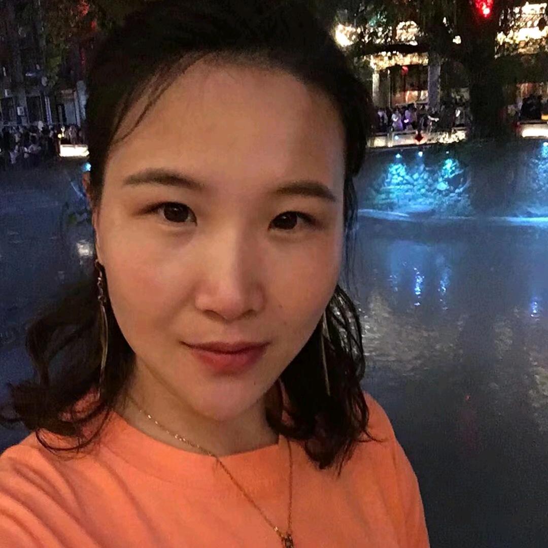 琴吖吖～