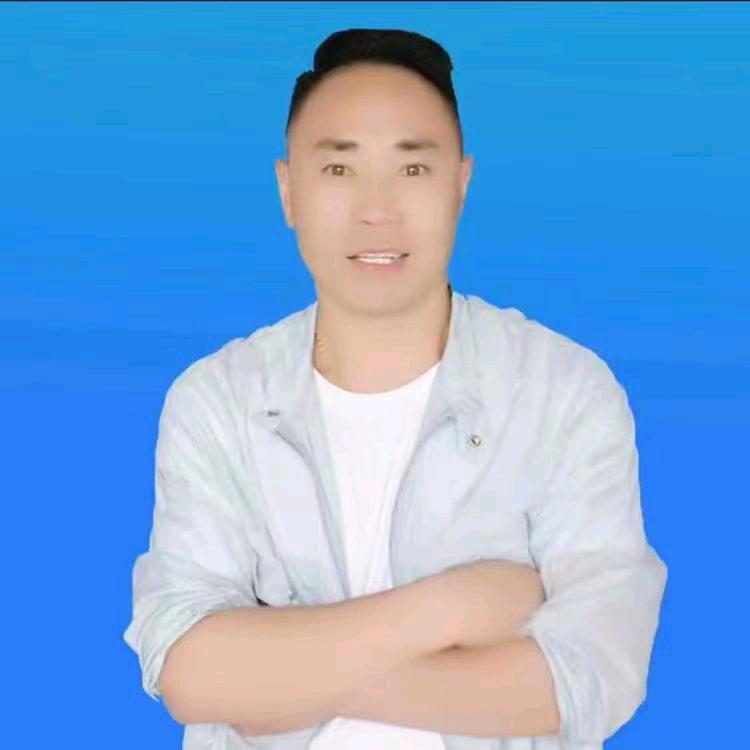 姜河