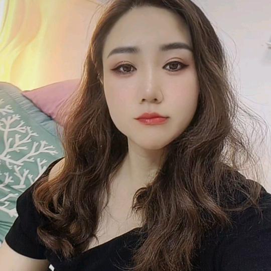 一个憨憨、