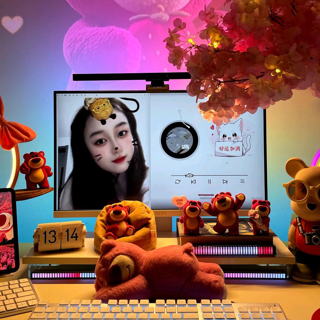 我不是淑女